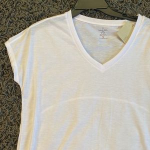 NWT Sweaty Betty Tee